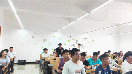 我院举办“社会调查经验及实践创新”分享交流活动