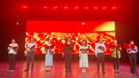 我院2024届毕业生欢送晚会圆满落幕